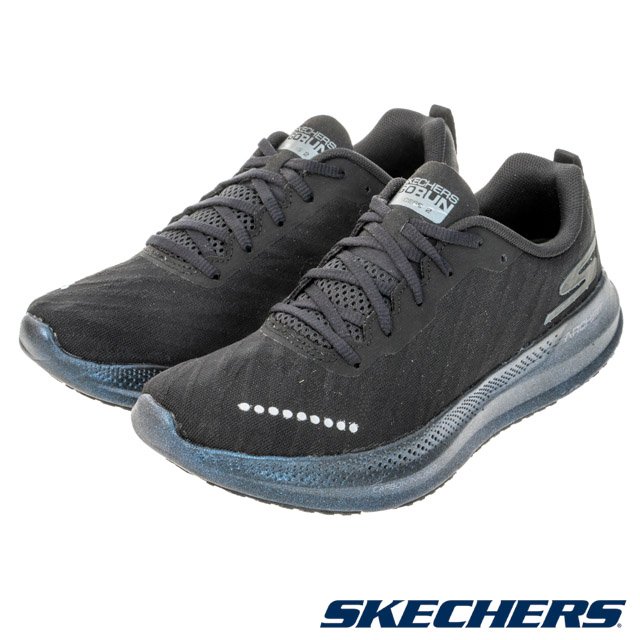 SKECHERS 女鞋 慢跑鞋 慢跑系列 GORUN RAZOR EXCESS 2 - 172035BBK