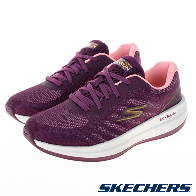 SKECHERS 女鞋 慢跑鞋 慢跑系列 GO RUN PULSE 2.0 - 129106RAS