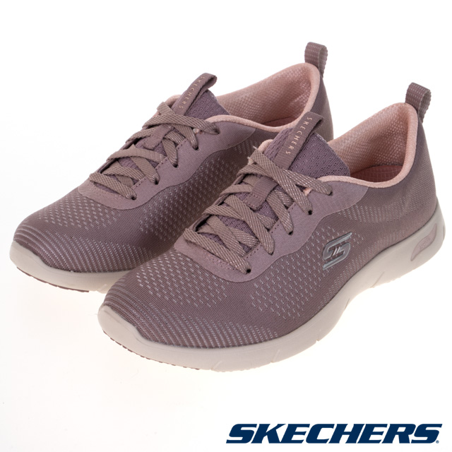 SKECHERS 女鞋 運動鞋 運動系列 ARCH FIT REFINE - 104390DKTP