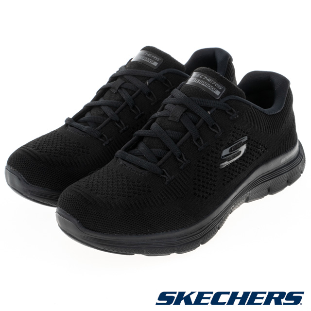 SKECHERS 女鞋 運動系列 FLEX APPEAL 4.0 - 149309BBK