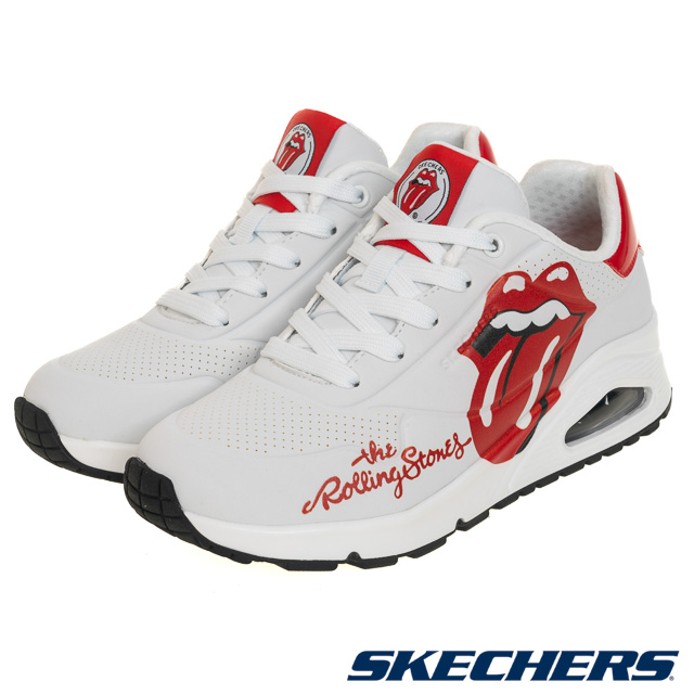 SKECHERS 女鞋 運動鞋 運動系列 UNO - ROLLING STONES - 177965WRD