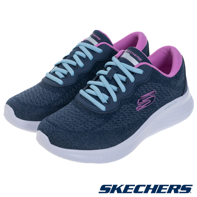 SKECHERS 女鞋 運動系列 SKECH-LITE PRO 寬楦款 - 150045WNVPK