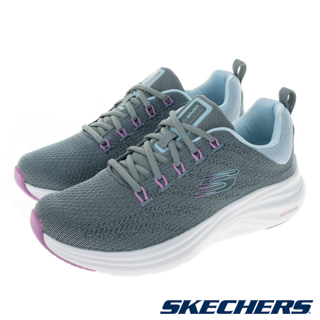 SKECHERS 女鞋 運動鞋 運動系列 VAPOR FOAM 寬楦款 - 150022WGYMT