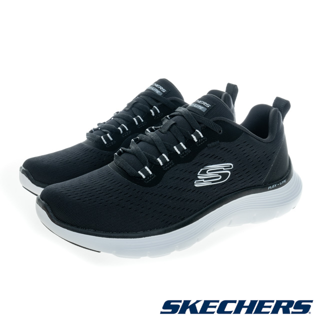 SKECHERS 女鞋 運動系列 FLEX APPEAL 5.0 - 150201BKW