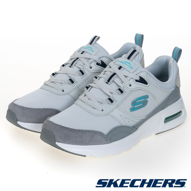 SKECHERS 女鞋 運動鞋 運動系列 SKECH-AIR COURT - 150075LBMT