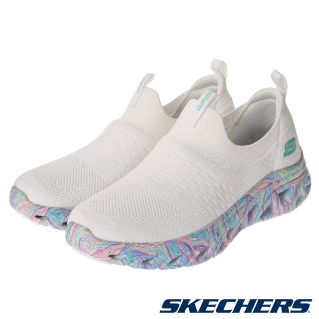 SKECHERS 女鞋 休閒鞋 休閒系列 GLIDE-STEP SPORT - 149557WMLT