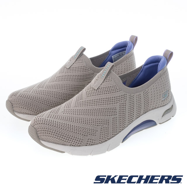SKECHERS 女鞋 休閒鞋 休閒系列 SKECH-AIR ARCH FIT - 104251TPLV