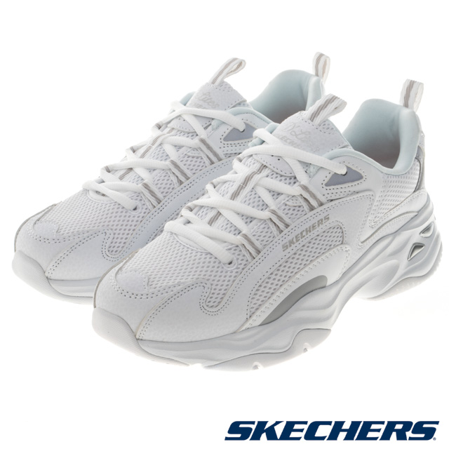 SKECHERS 女鞋 休閒系列 DLITES 4.0 - 149562WSL