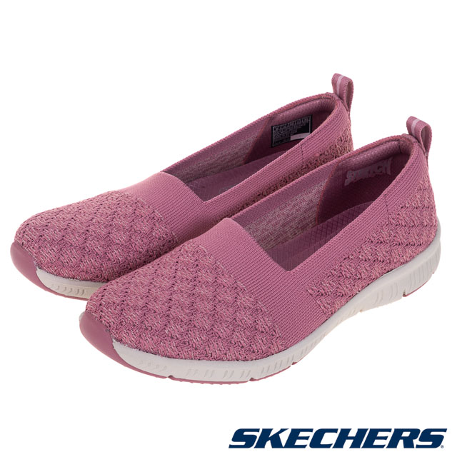 SKECHERS 女鞋 休閒鞋 休閒系列 BE-COOL - 100622ROS