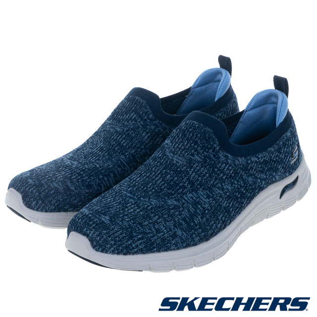 SKECHERS 女鞋 休閒鞋 休閒系列 ARCH FIT VISTA 寬楦款 - 104371WNVY