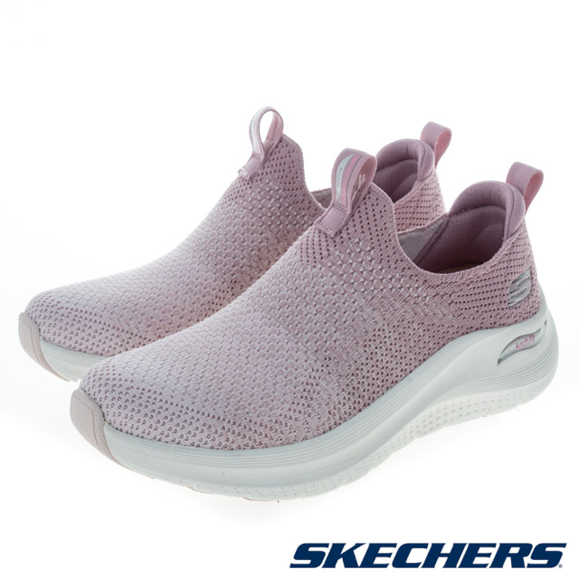 SKECHERS 女鞋 休閒鞋 休閒系列 ARCH FIT 2.0 - 150055MVE