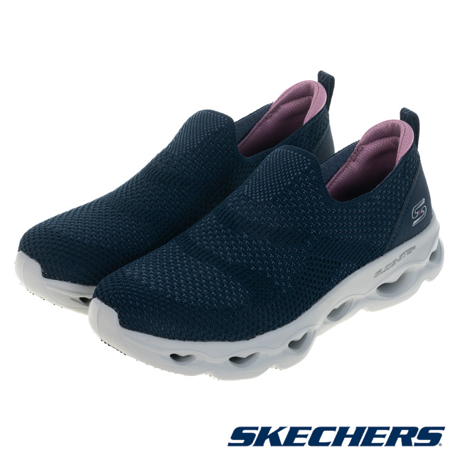SKECHERS 女鞋 休閒鞋 休閒系列 GLIDE-STEP ALLURE - 104303NVPR