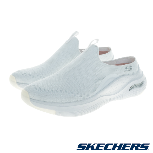 SKECHERS 女鞋 休閒鞋 休閒系列 ARCH FIT - 149774WSL