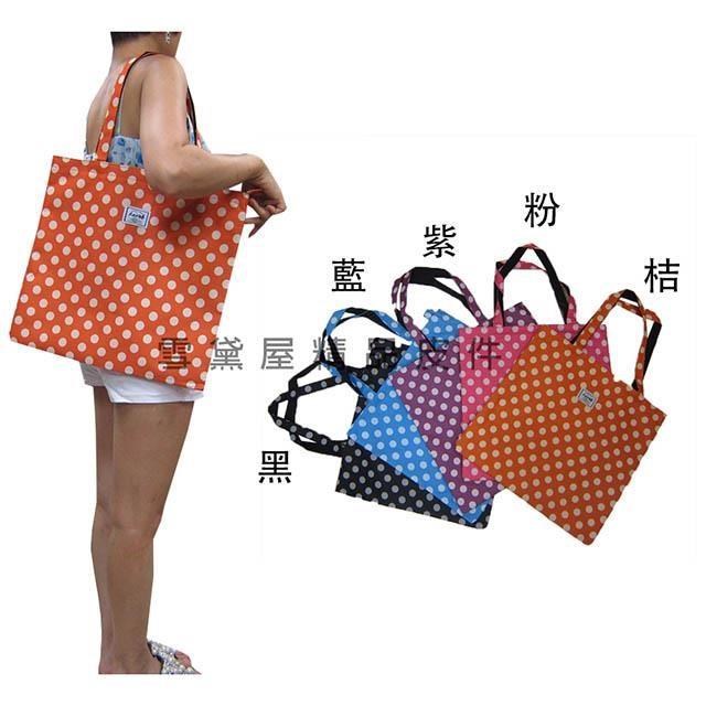 Lecat 托特包中容量購物袋簡單提袋才藝袋手提袋高單數防水尼龍布可放A4資料夾