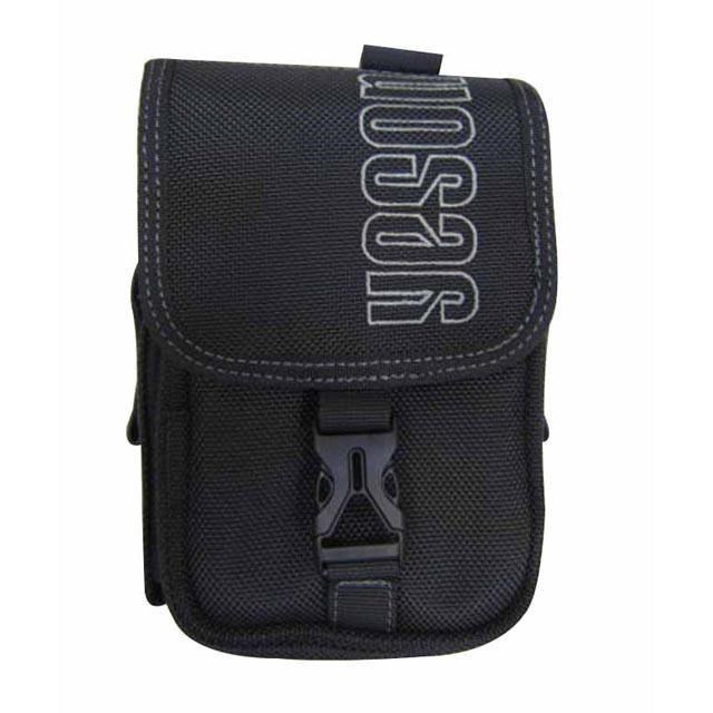YESON 腰掛包腰包工作工具袋隨身物品專用包相機專用包高單數防水尼龍