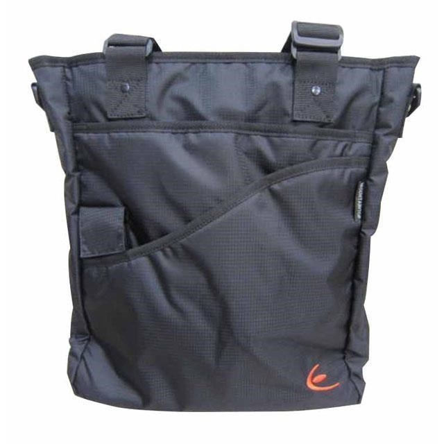 EYE 托特包多功能休閒袋可手提可肩背可斜側背可放A4資料夾附長背帶