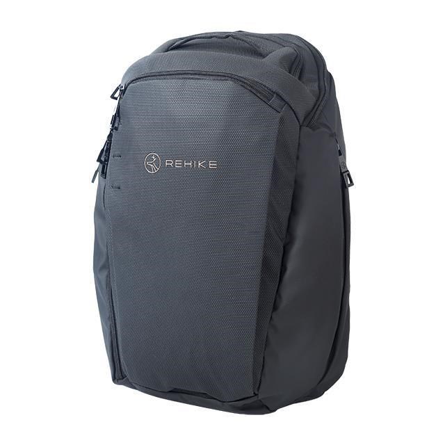 REHIKE商旅兩用15.6吋電腦後背包