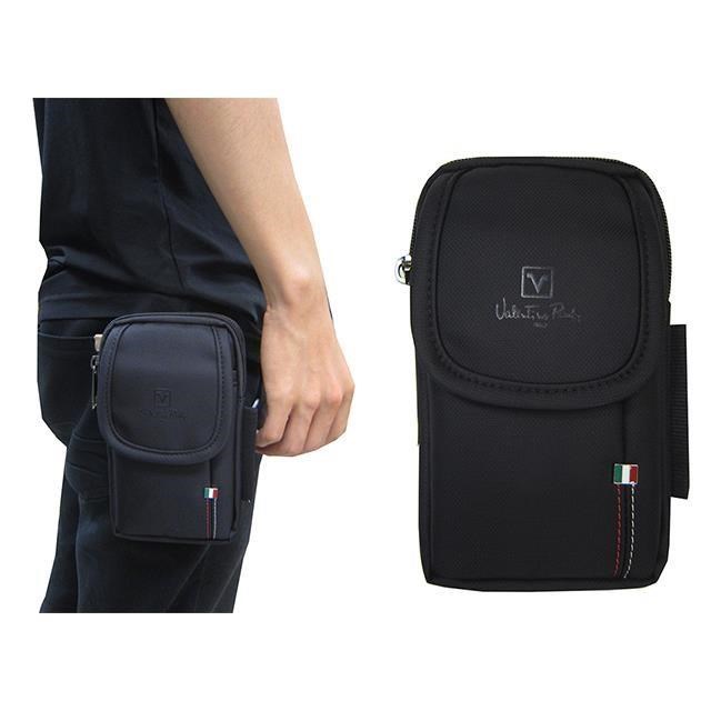 SPYWAL 腰包外掛型腰包5.5寸機二層主袋+外袋共三層