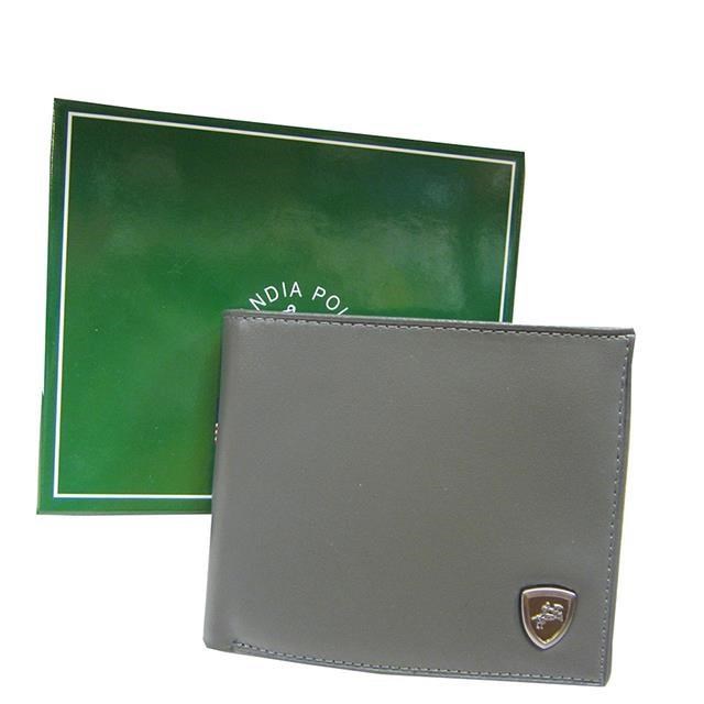 短夾紳士短皮夾進口專櫃100%進口牛皮革標準尺寸固定型證夾附禮盒