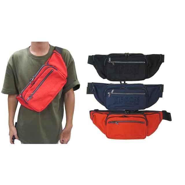 YESON 腰包大容量MIT主袋+外袋共七層高單數彈道防水尼龍布