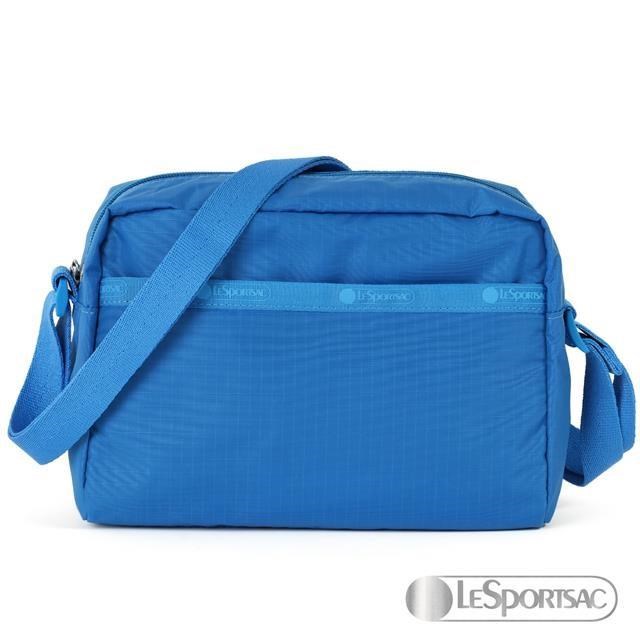LeSportsac - Standard 側背隨身包 (希臘藍) 2434P L162