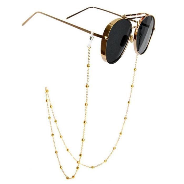 【SUNS】精品眼鏡掛鍊 金屬復古眼鏡掛鍊 眼鏡鍊 復古洛麗塔掛脖