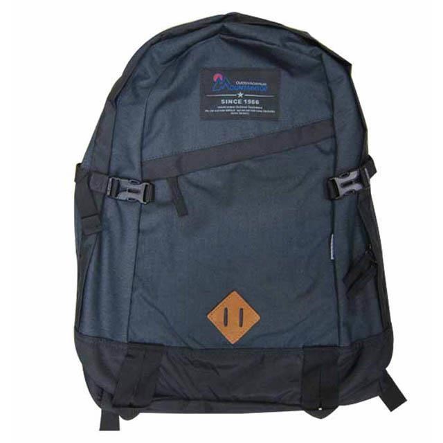 MOUNTAINTOP 後揹包中大容量可14吋電腦A4資料夾防水尼龍布28L