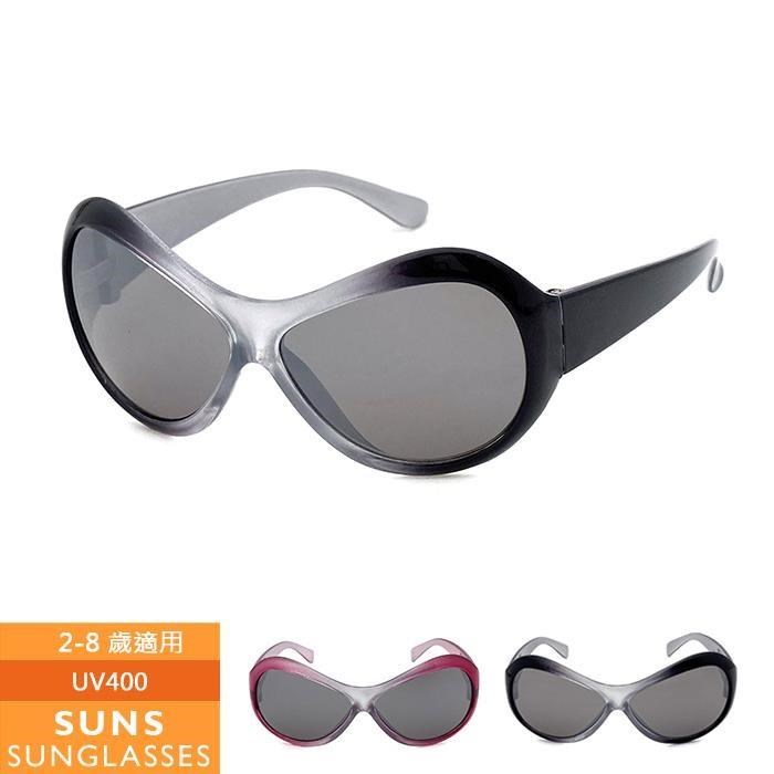 【SUNS】MIT兒童休閒運動眼鏡 親子眼鏡 兒童墨鏡 抗紫外線UV400 檢驗合格
