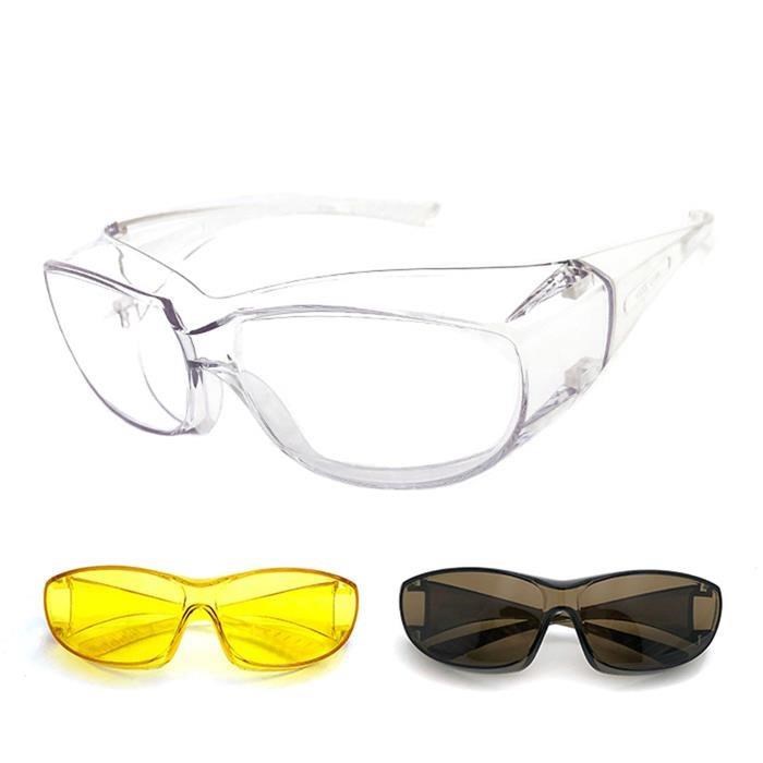 【SUNS】MIT護目鏡 防風沙/安全/防護/生存眼鏡 抗UV(50701)