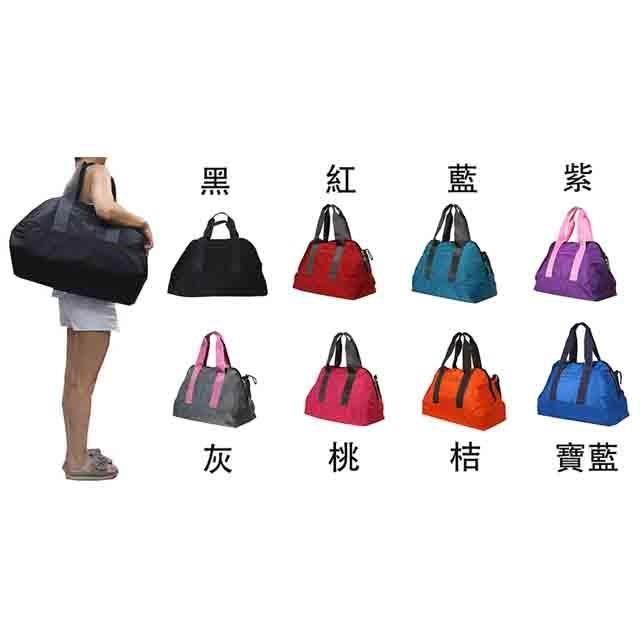 雪黛屋~YESON 購物袋大容量中容量旅行袋水瓶外袋MIT製YKK零件
