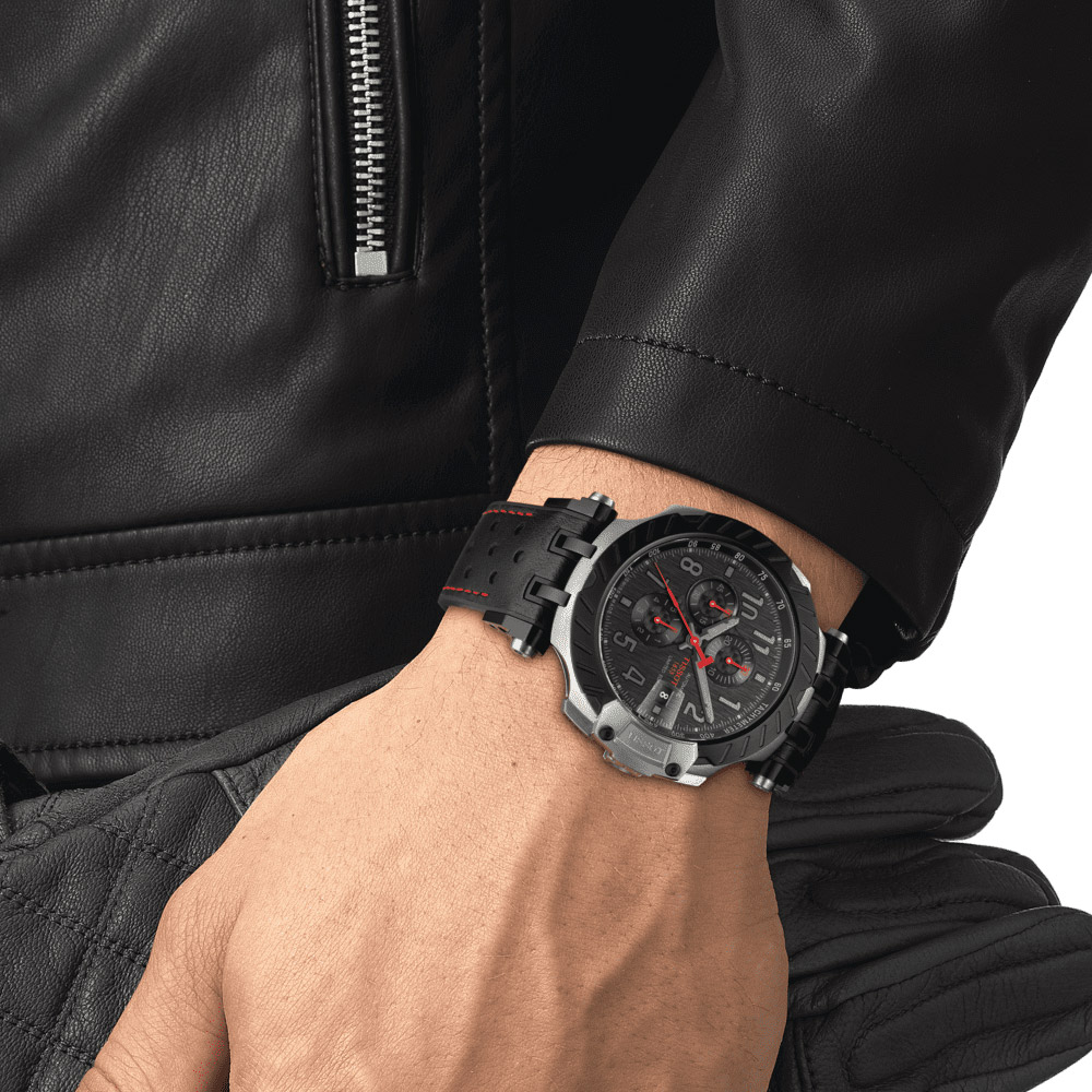 Tissot motogp hot sale 2019 automatic