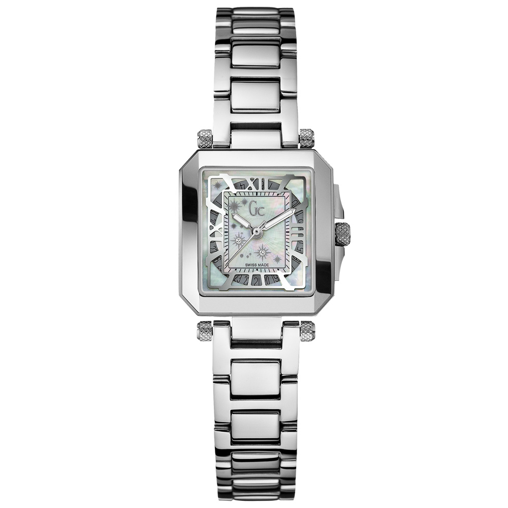 Gc 星光閃耀魅力腕錶-A51100L1