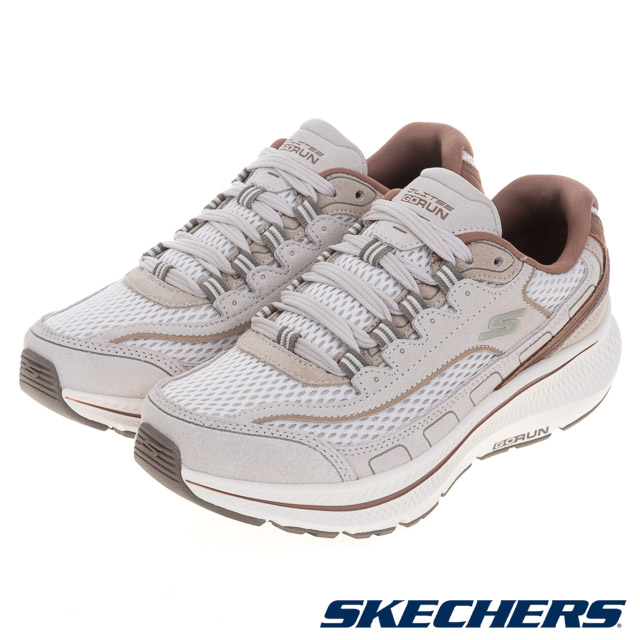 SKECHERS 女鞋 慢跑鞋 慢跑系列 GO RUN CONSISTENT 2.0 - 128612TPBR