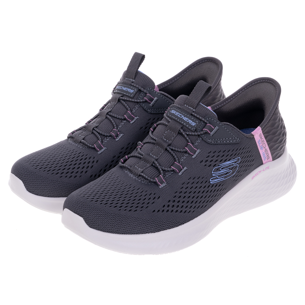 SKECHERS 女鞋 休閒系列 瞬穿舒適科技 SKECH-LITE PRO - 150017CCMT