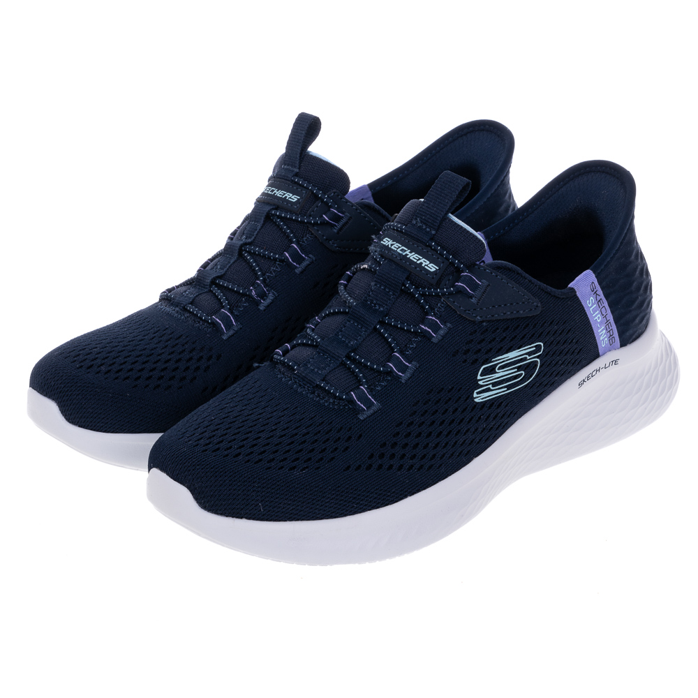 SKECHERS 女鞋 休閒系列 瞬穿舒適科技 SKECH-LITE PRO - 150017NVMT