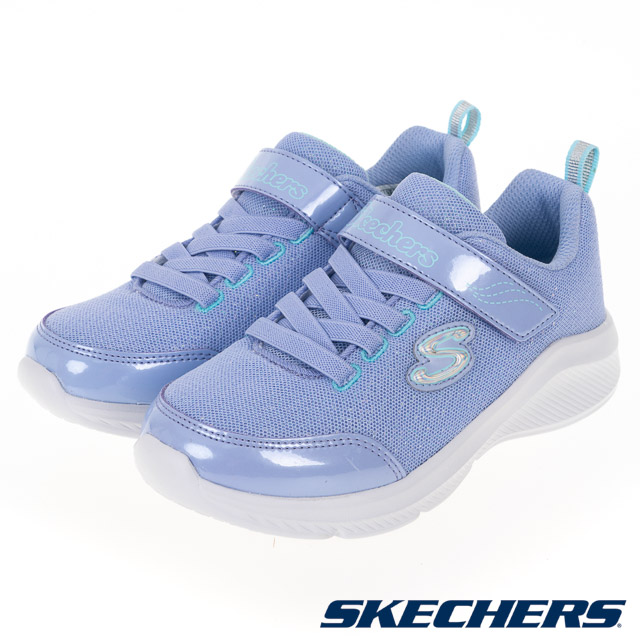 SKECHERS 童鞋 女童系列 SOLE SWIFTERS - 303563LLVTQ