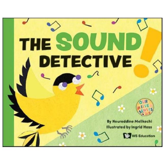 The Sound Detective