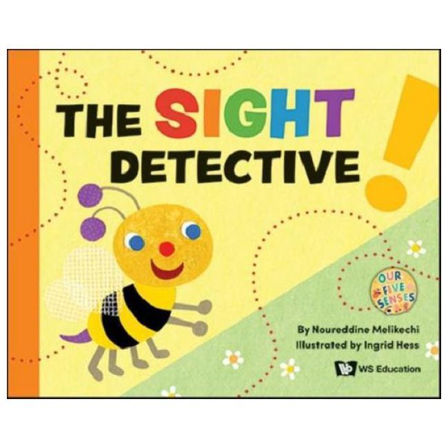 The Sight Detective