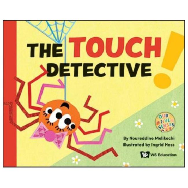 The Touch Detective