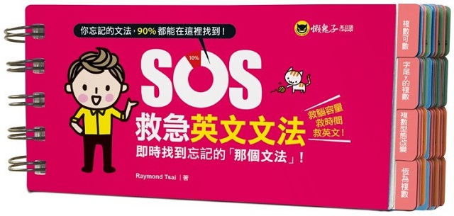 SOS救急英文文法