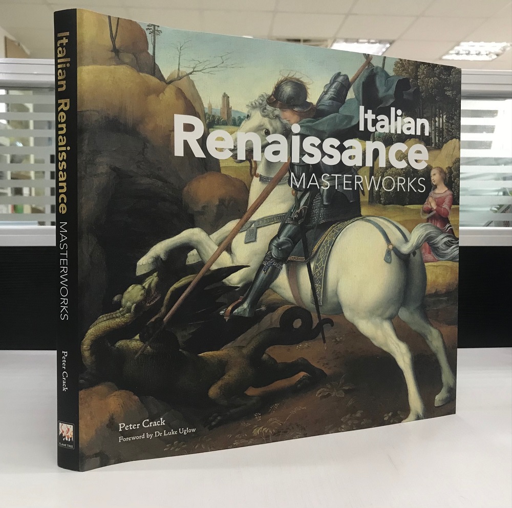 Italian Renaissance: Masterworks