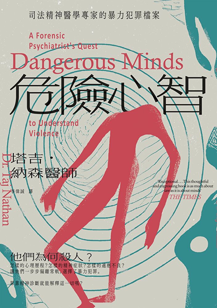 危險心智