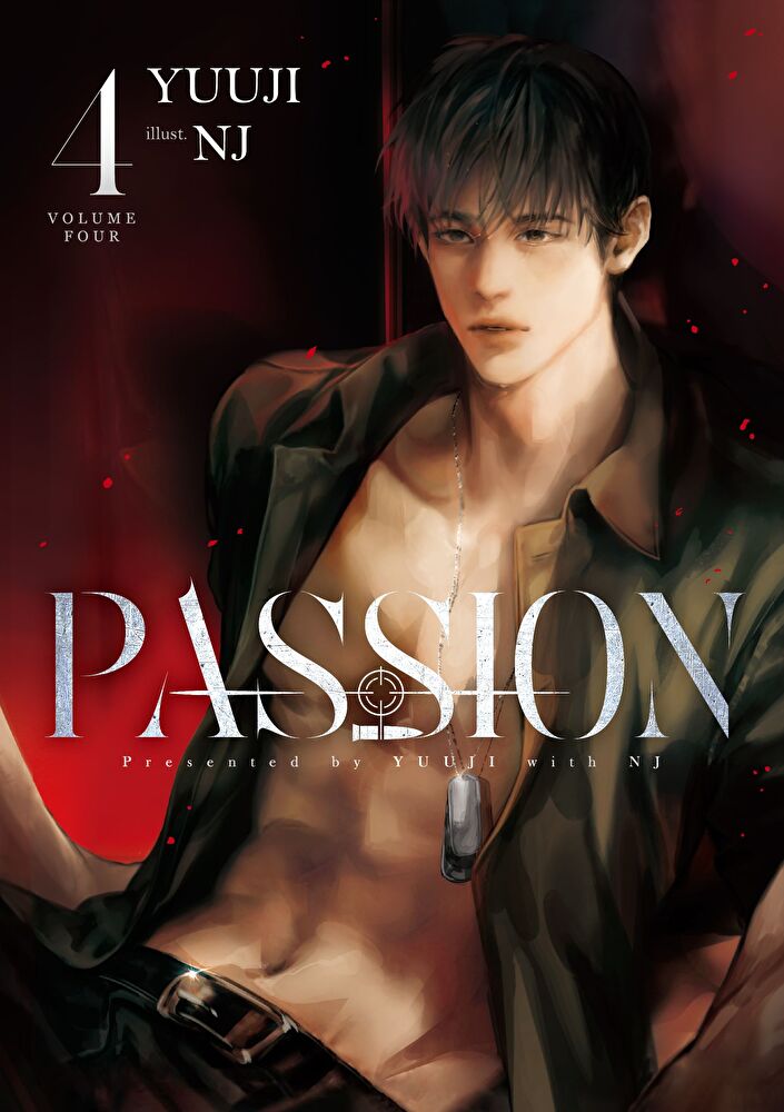 PASSION 04（限制級）