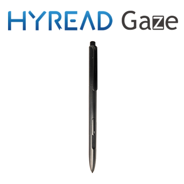 【套組】HyRead Gaze 全能觸控筆