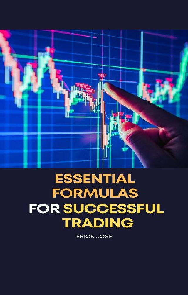 Essential Formulas for succ(電子書)