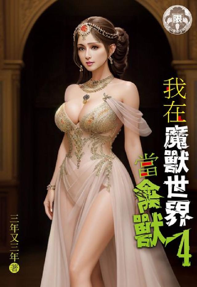 我在魔獸世界當禽獸. 4(電子書)