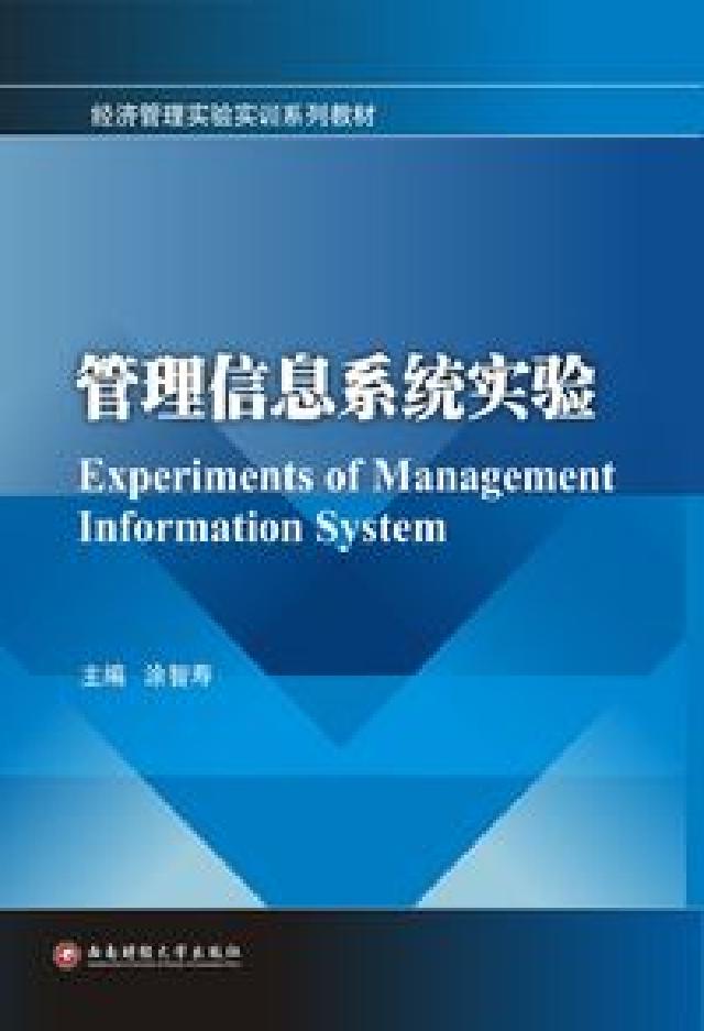 管理資訊系統實驗(HyRead 電子書)