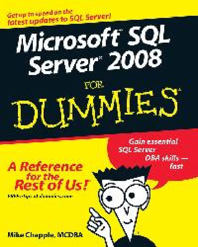 Microsoft SQL Server 2008 F(電子書)