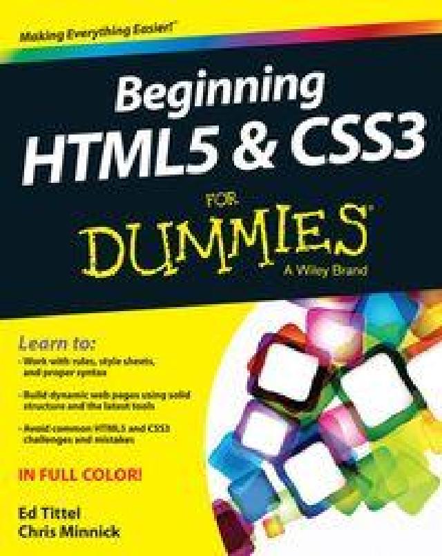 Beginning HTML5 and CSS3 fo(電子書)