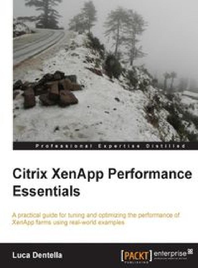 Citrix XenApp Performance E(電子書)